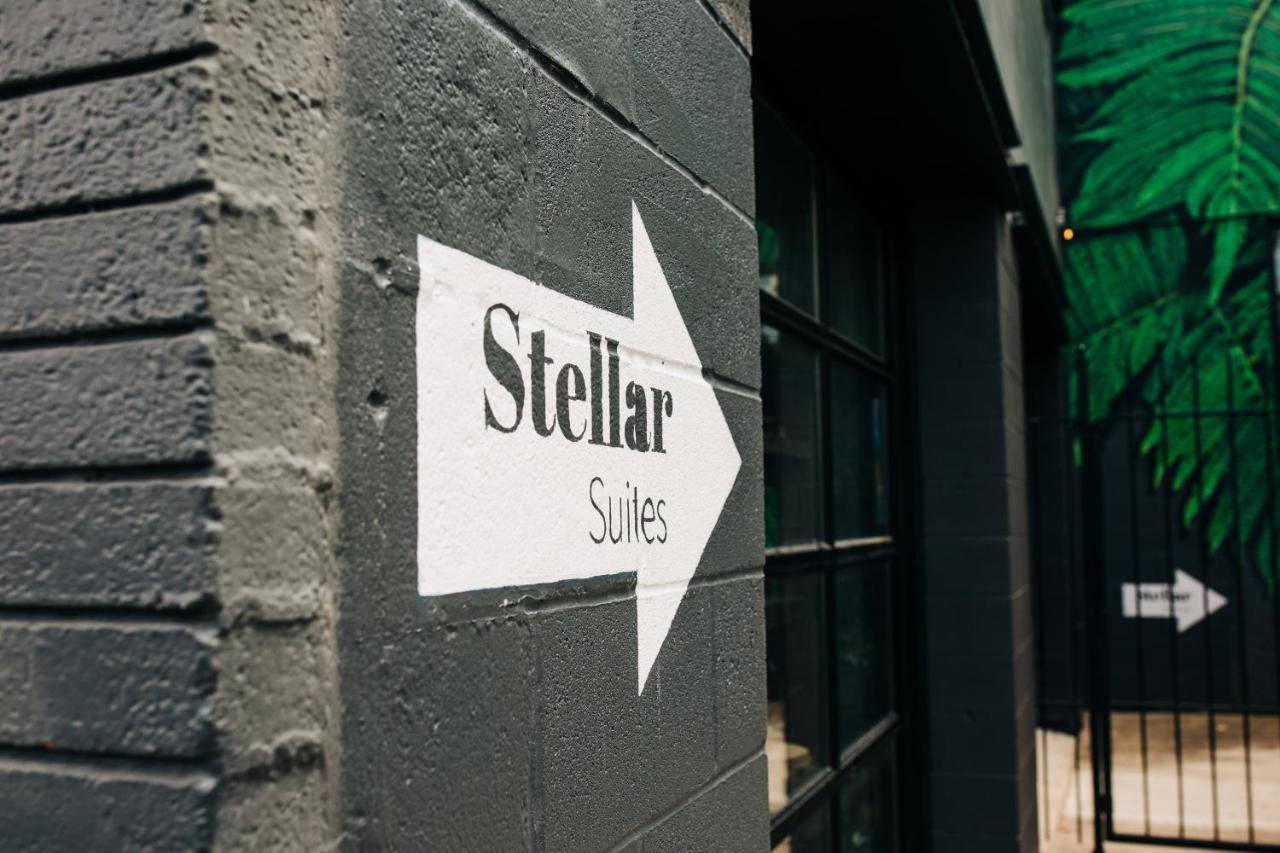 Stellar Suites 路易斯威尔 外观 照片